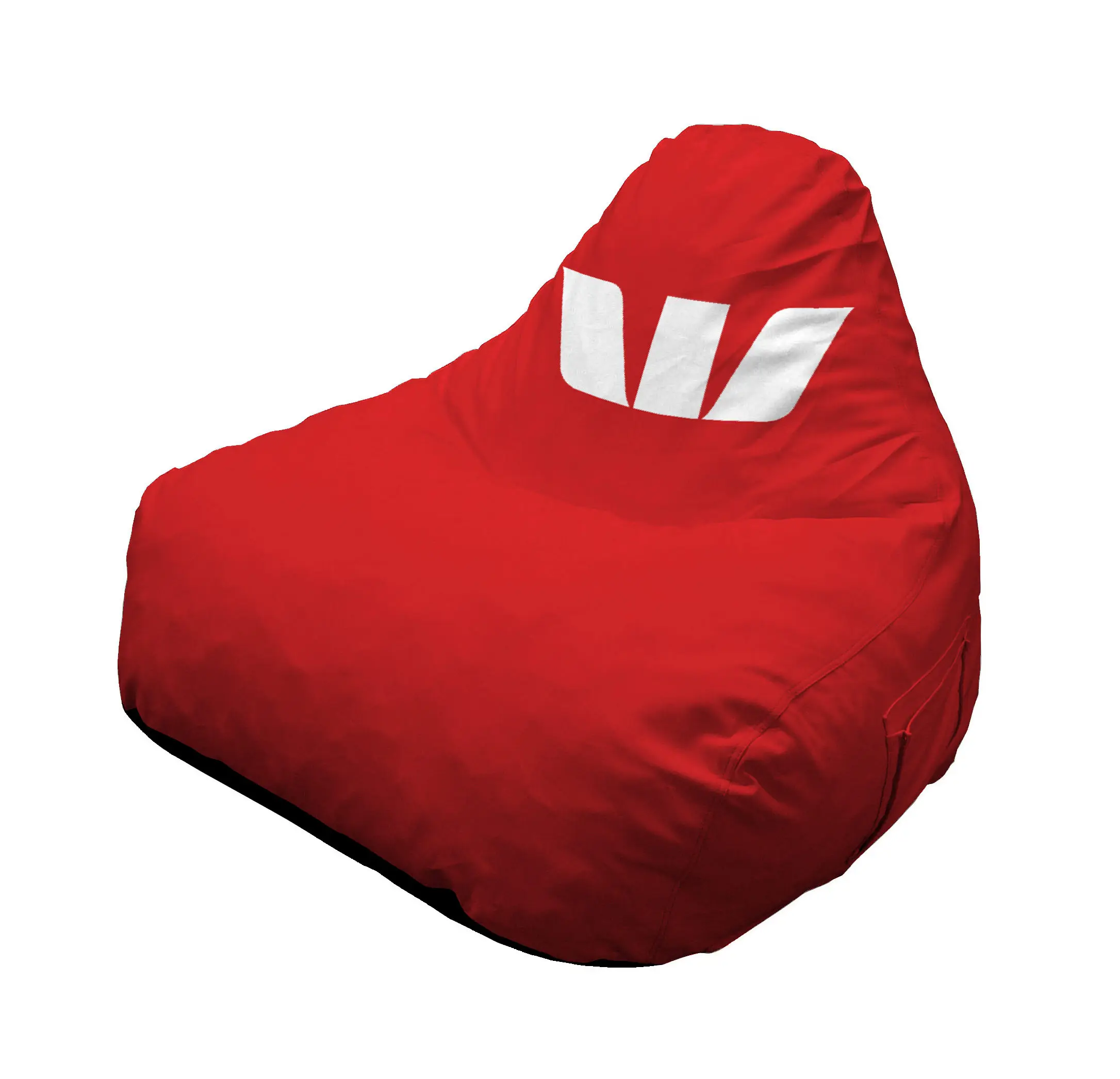 
Custom Made Outdoor Indoor Waterproof Polyester Oxford Bean Bag Cover 