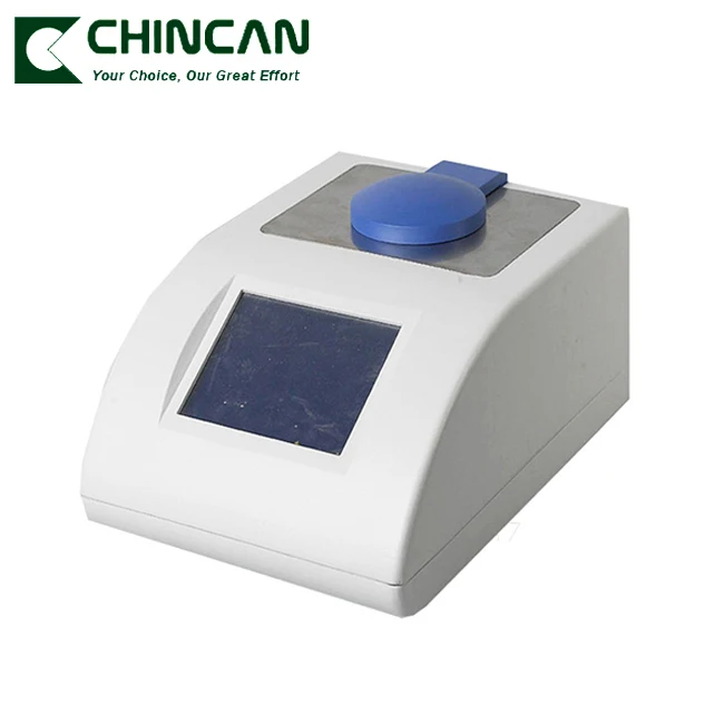 CHINCAN WYA-Z Portable Automatic ABBE Digital Refractometer
