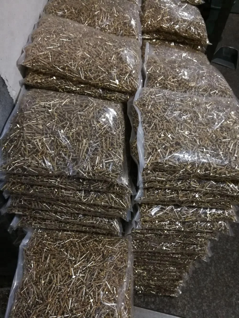 
valve spare part, Top quantity IRAQ LPG valve New Pin 