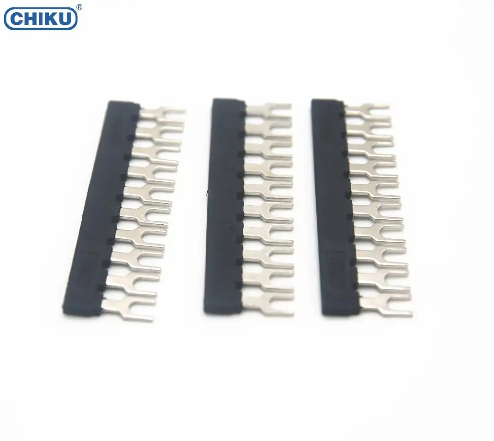 Terminal Block Jumper terminal bridge