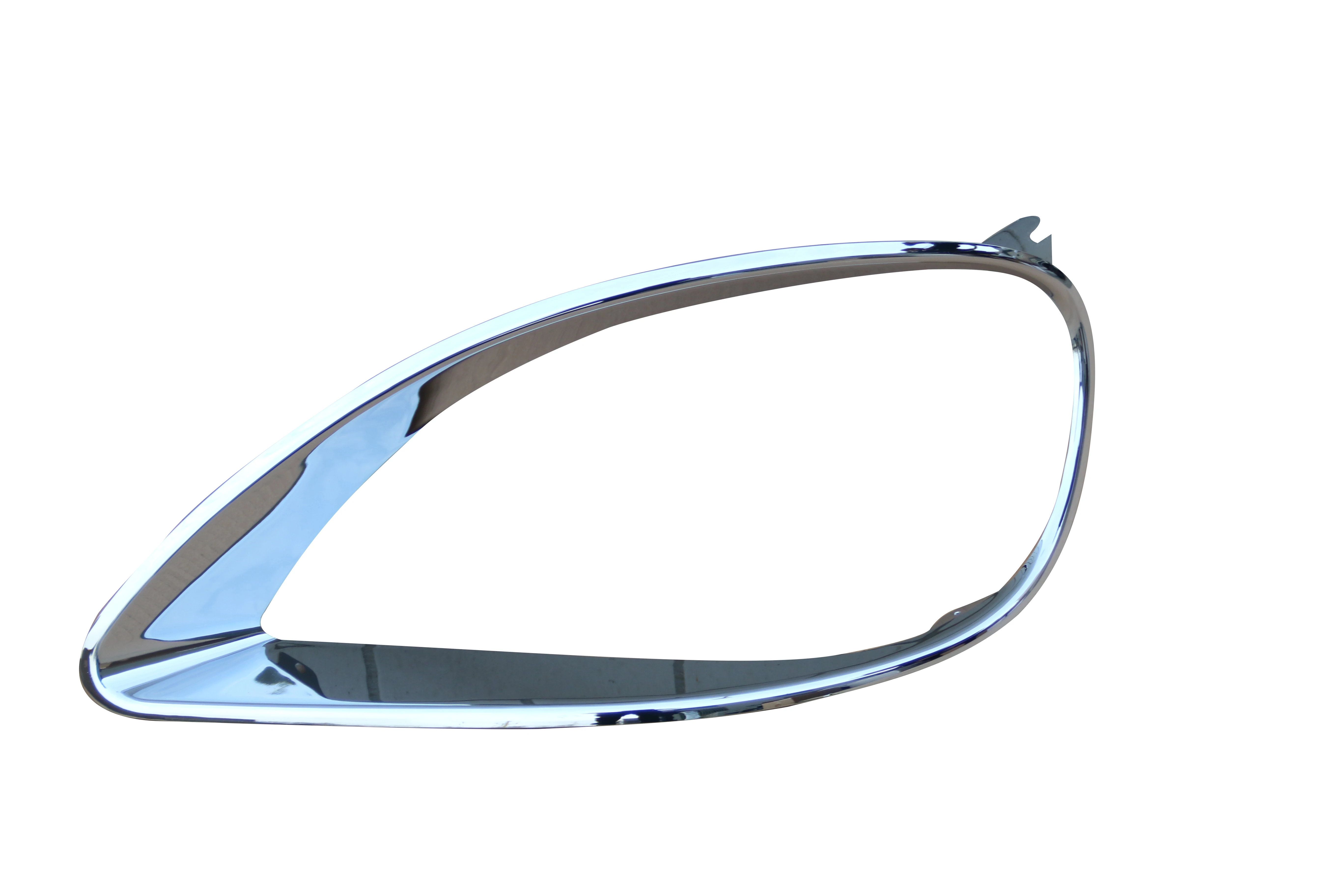 FREIGHTLINER COLUMBIA HEADLAMP FRAME