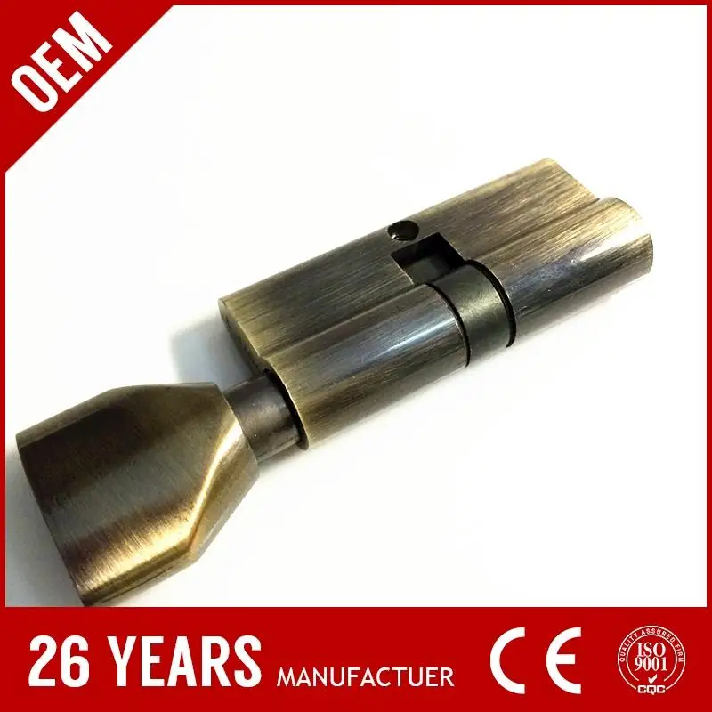 
cylinder lock for file cabinet. 90mm brass cylinder for mortise lock. toggle latch for shipping and storage case 