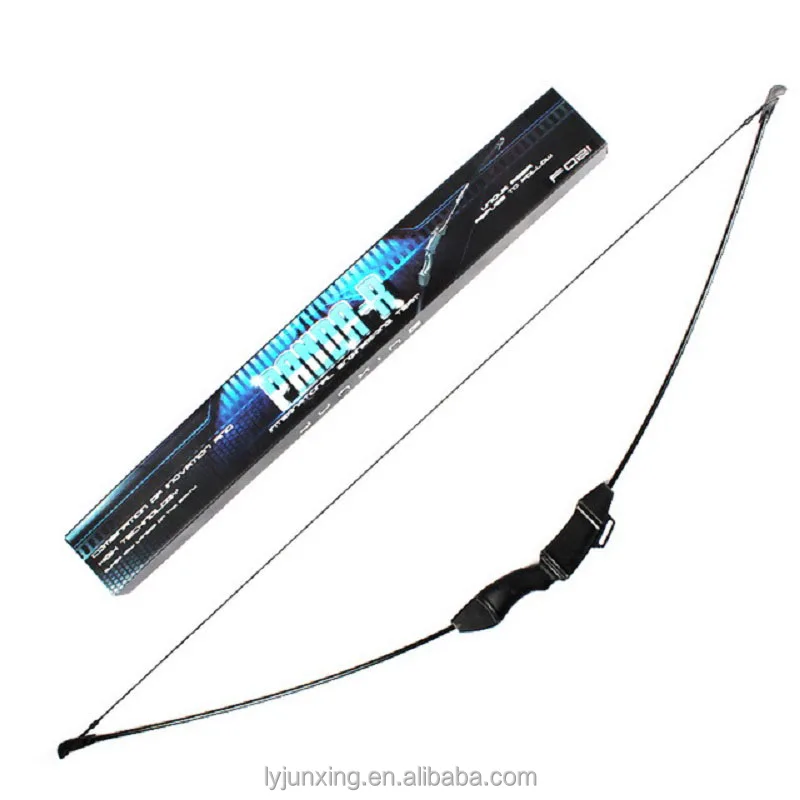F021 JUNXING archery 15lbs draw weight junior bow for wholesale