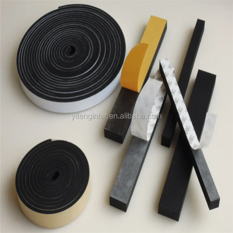 Пена из ЭВА с закрытыми ячейками для автоматических, пенопластовых прокладок