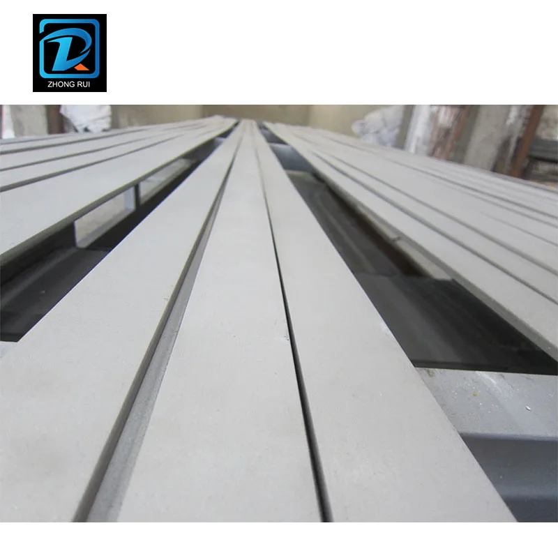 Stainless Steel 304 Flat Bar