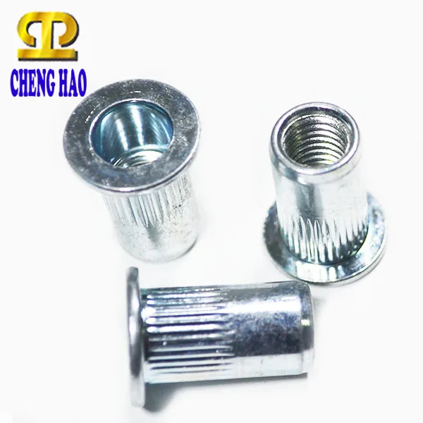 Заклепка из нержавеющей стали для крепления Тайваня