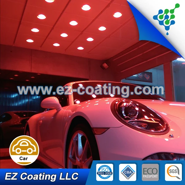Provide OEM Car body coating Car glass coating Glass coating for car body