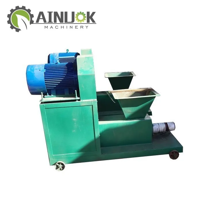 philippines straw briquette machine olive waste briquette machine press wood briquettes