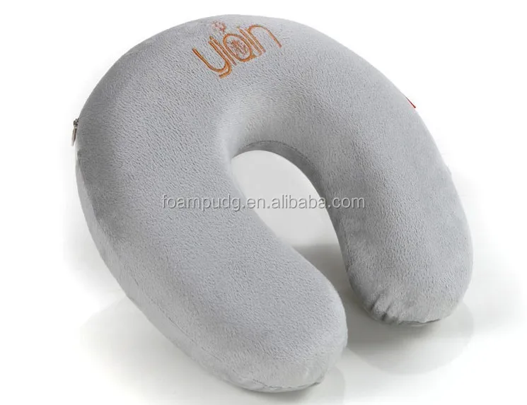 High quality and cheapest adult travel neck  pillow
