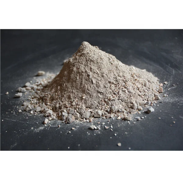 High Quality Fused Magnesia Alumina Spinel for Refractory Castable