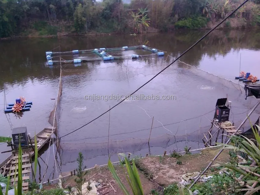 Ventilation pipe/porous fish farm hose/high performance tube