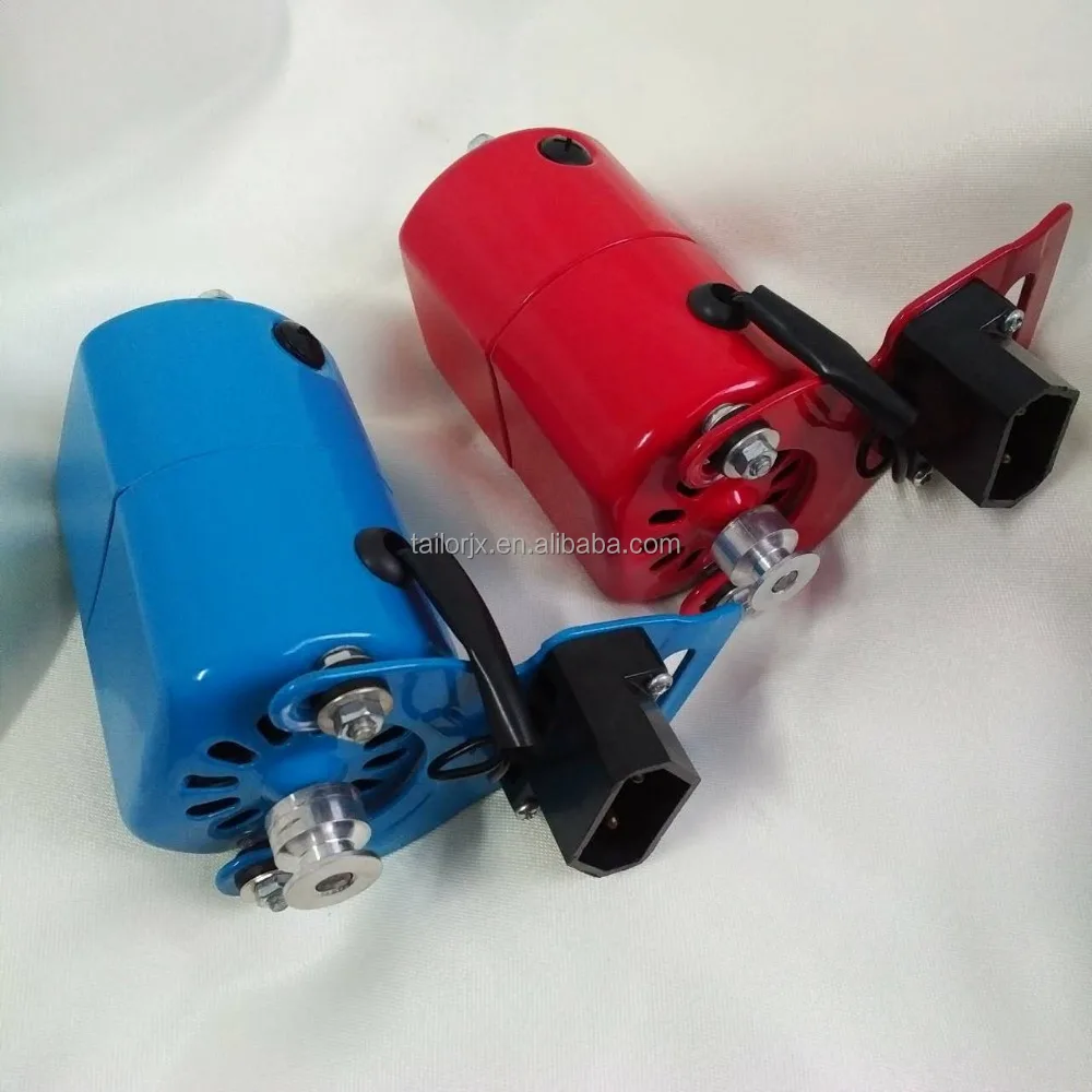 
Garment factory equipment 220v universal motor 100w for house sewing 