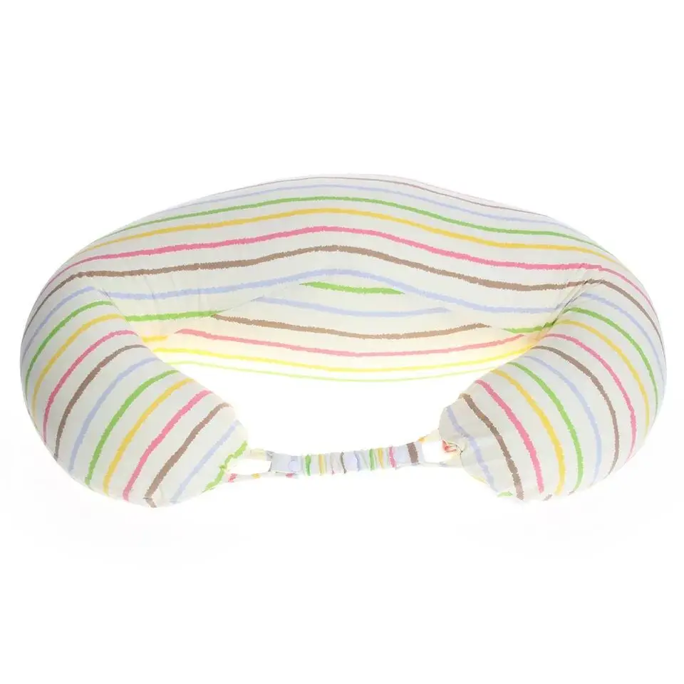 
High quality Baby Breast Feeding Cushion Maternity Nursing Pillow 