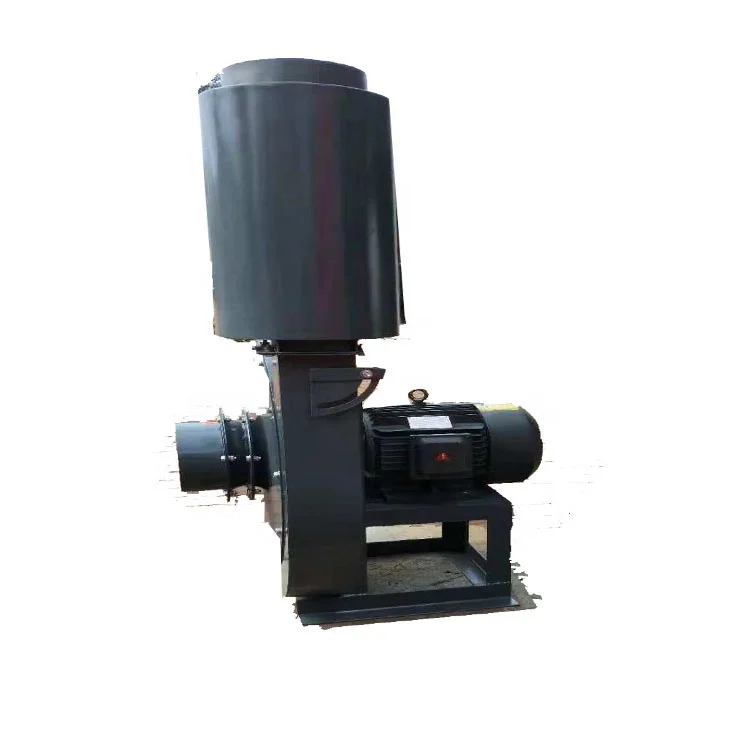 CE CCC high pressure air blower centrifugal fan industrial fan