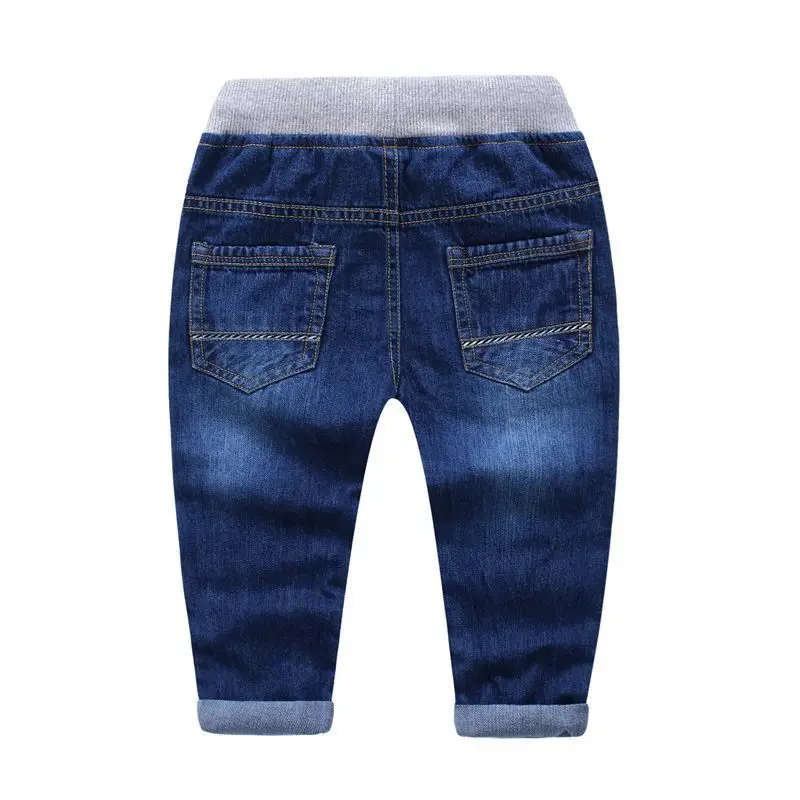 Wholesale Clothes Turkey Boys Jeans Embroidery Designs Kids Jeans