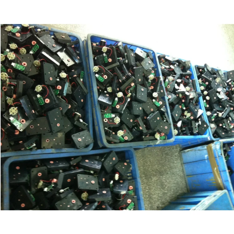 Smart automatic vending machines spare parts single head and double heads motor for sale