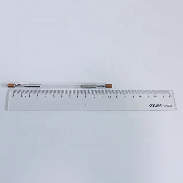 Durable IPL Replacement Spare Parts Q Switch Nd Yag Laser Lamp For Beauty Equipment