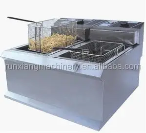 Sweet Potato Chips Making Machine French Fries Machine India