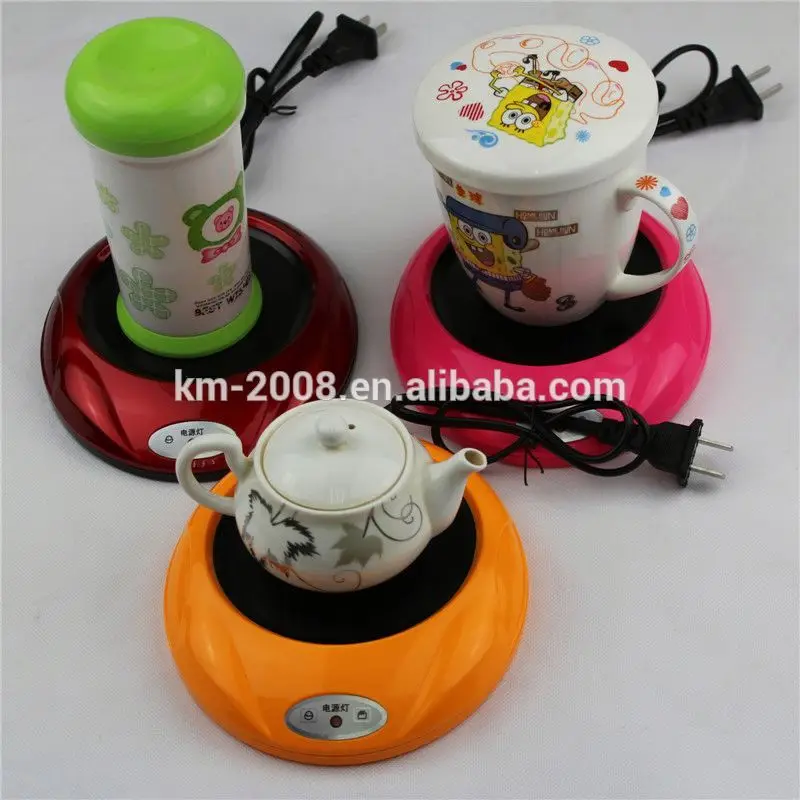 горячий продавать функциональным небольшой размер теплее пластины