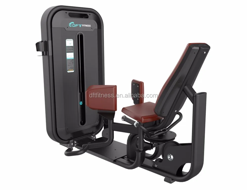 The best brand gym fitness equipment made in China