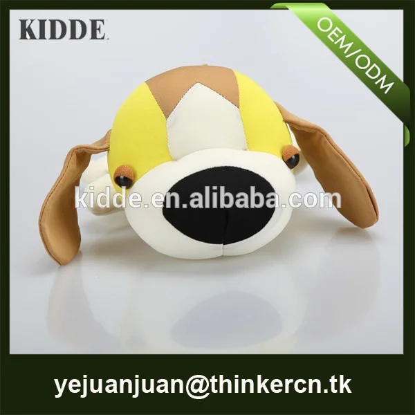 
Lovely cartoon type deodorant with new car smell 