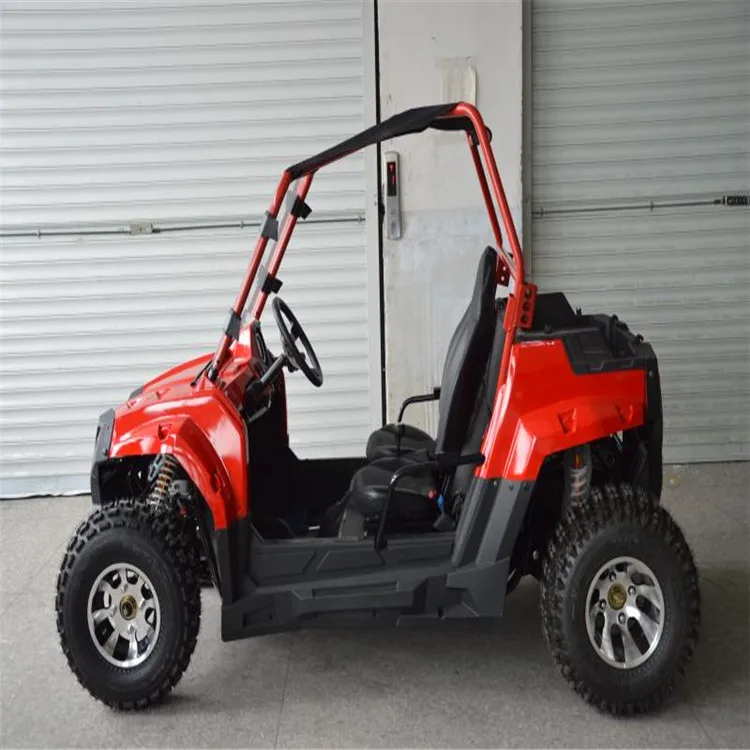 4x2 UTV with Automatic UVT 150cc/200cc utv for sale
