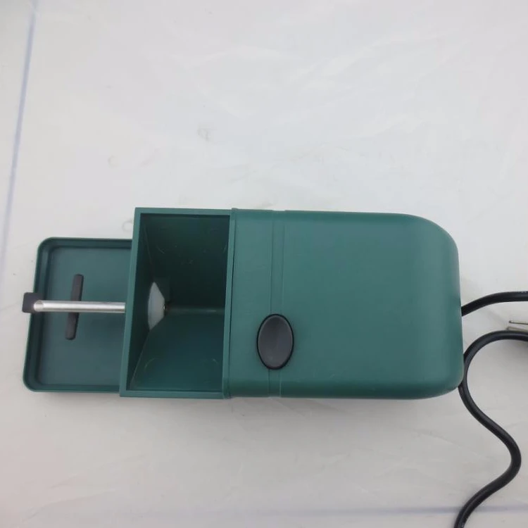 
electric cigarette rolling machine 