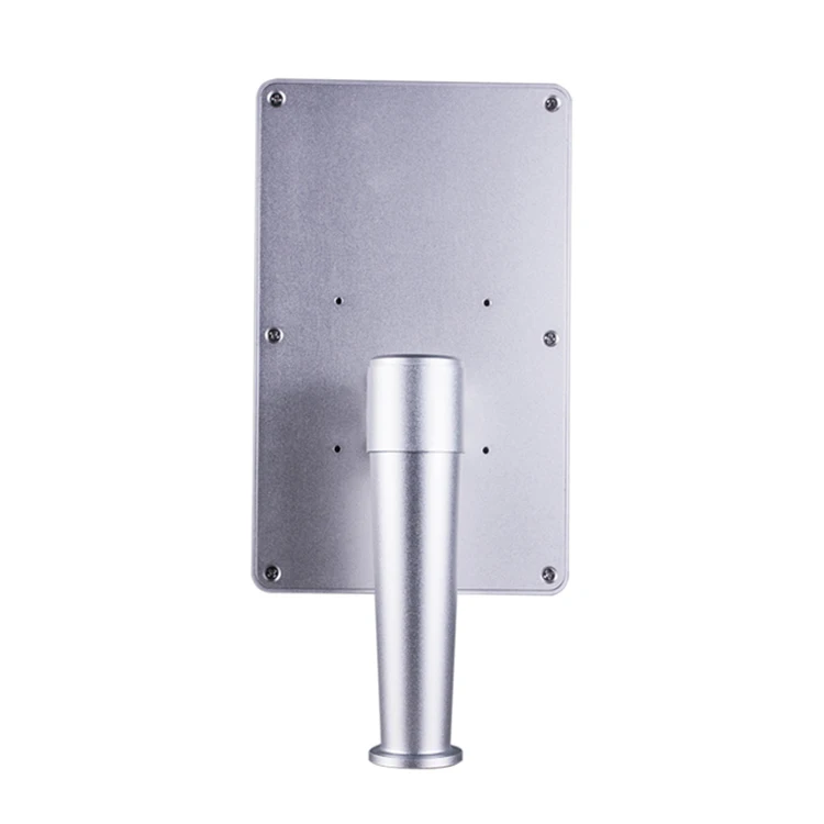 Biometric identification high accuracy anti-faking security face recognition for access control system