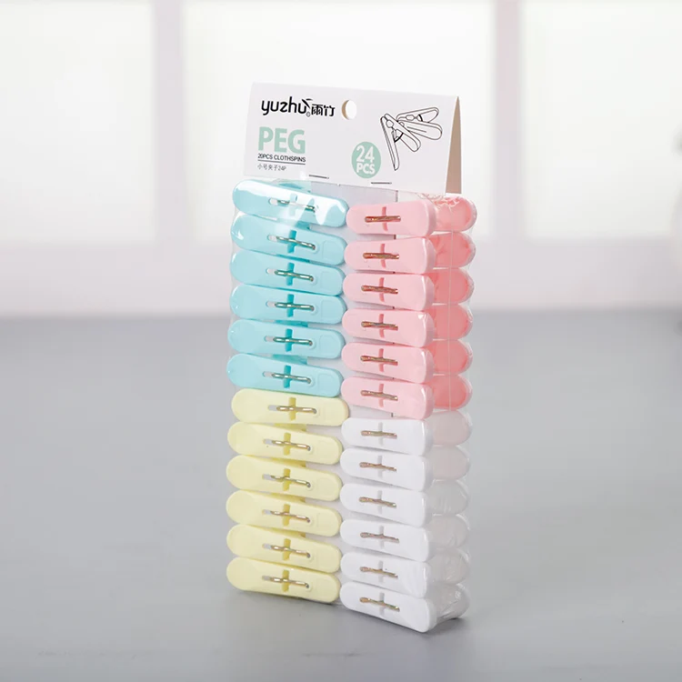 Горячие продажи мини-цветные пластиковые