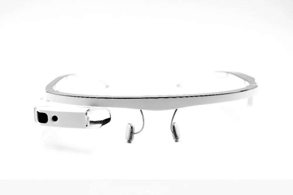 
New Arrival 3d Ar Smart Glasses Interactive Augmented Reality Glasses With Ar App 