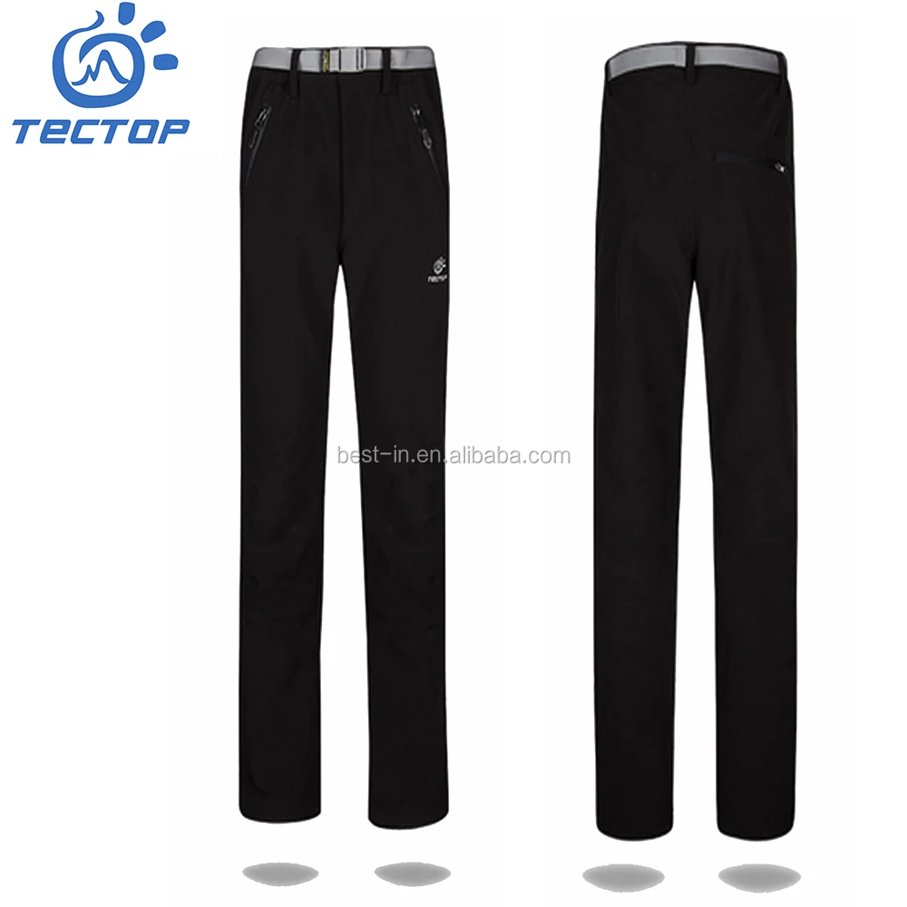 
Clothing Manufacturers Wholesale Advanced Apparel High Quality Jogging Hiking Pants New Style Men Casual Pant 