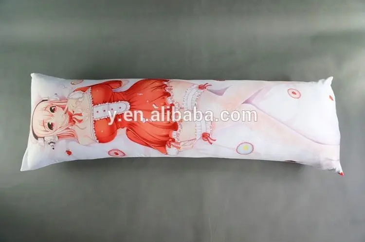 Japanese Anime FateGrand Order Sexy Hugging Body Pillow Case Pet Pillowcases Cover Decorative Pillows 50*160