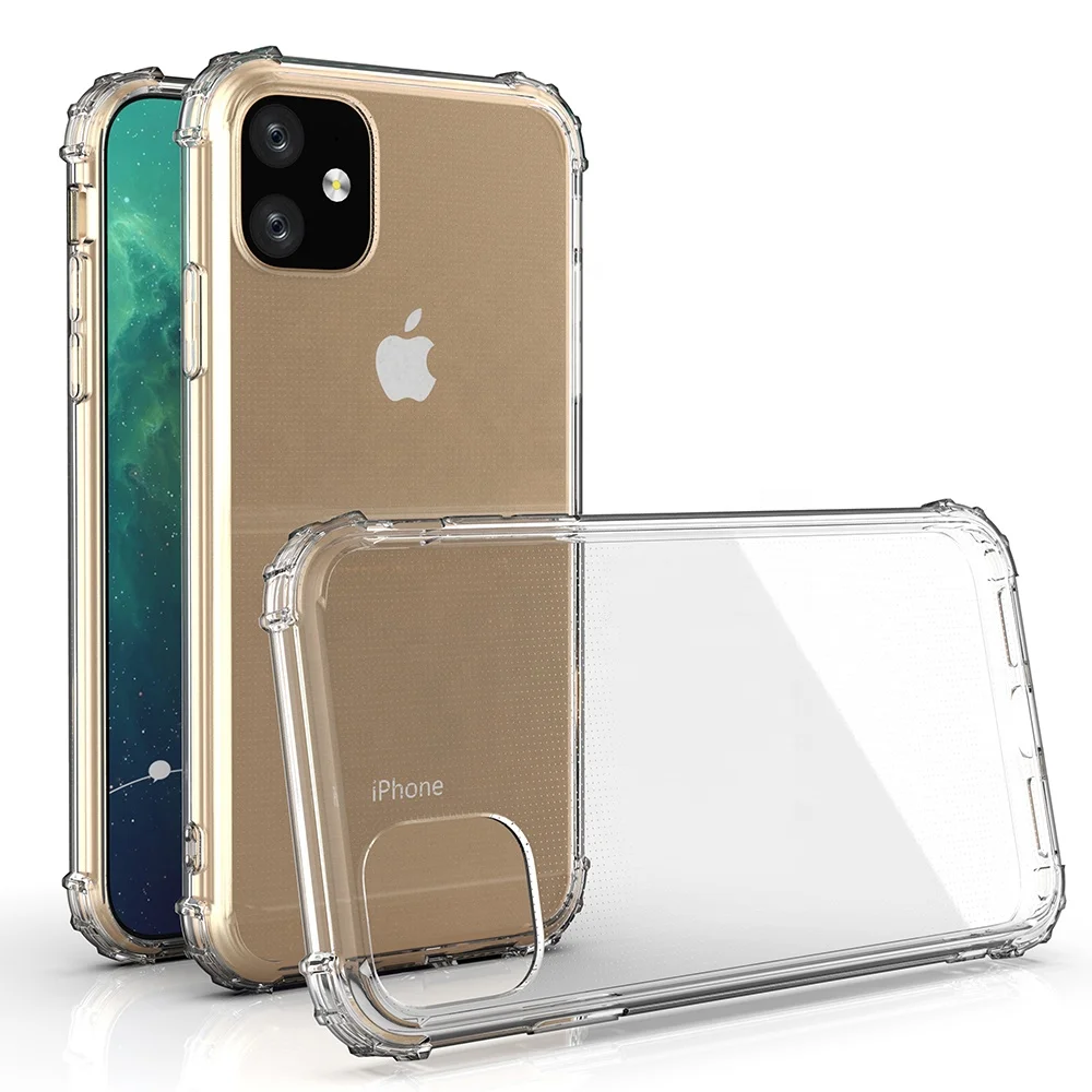 For 2019 New IPhone XI Phone Cover,OEM ODM Manufacture Military Grade Shockproof Phone Case Cover For Iphone XI Phone Case