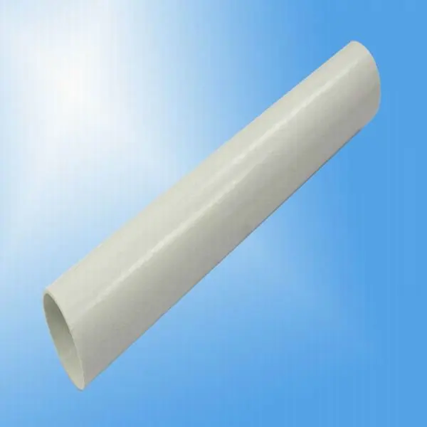 пултрузии уф сопротивление высокопрочного стекловолокна трубку