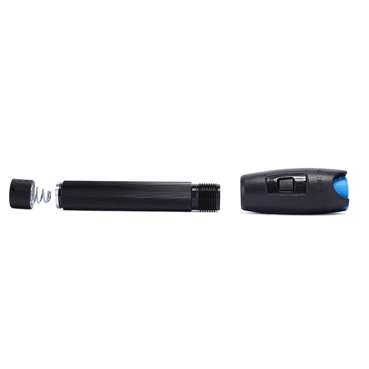 BML-208-1/208-10 Fiber Optic Visual Fault Locator for fiber optic cable testing