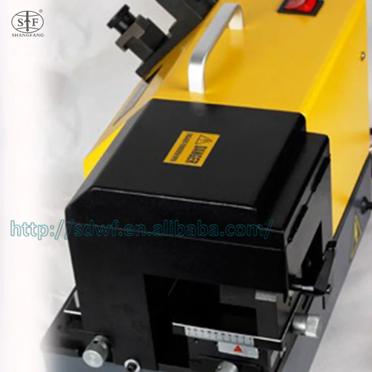 
screw tap re-sharpener grinder MR-Y3C 