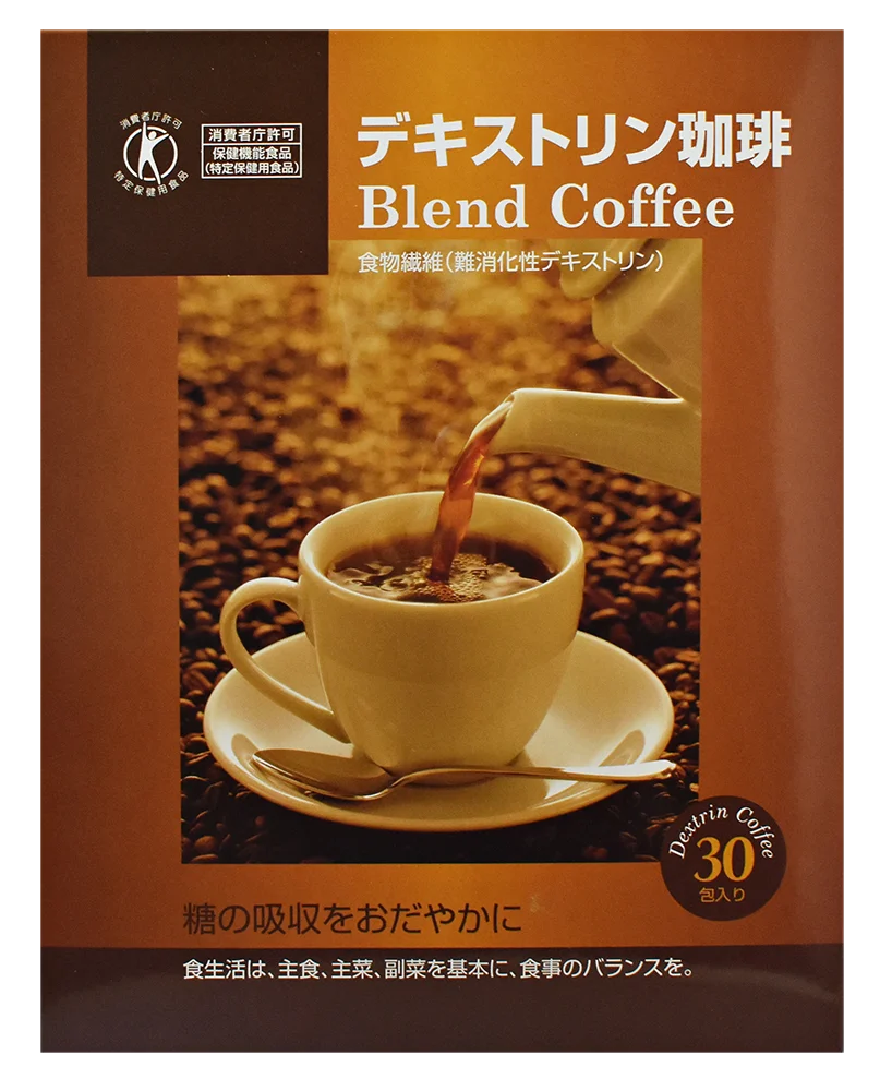 Granule Type Specialized Private Label Instant Coffee Bag 1KG