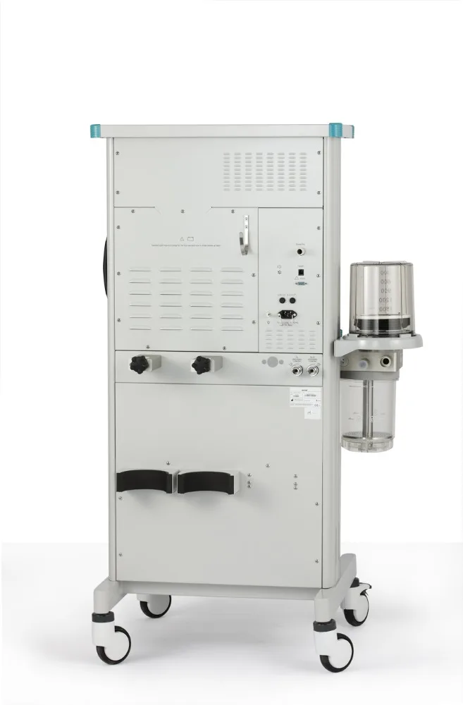 Aeonmed 8.4' Touch Screen Portable Medical  ICU Anesthesia Workstation