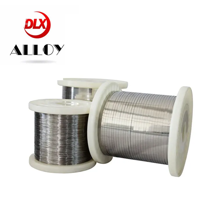 Яркий Чистый Никель проволока никель 200