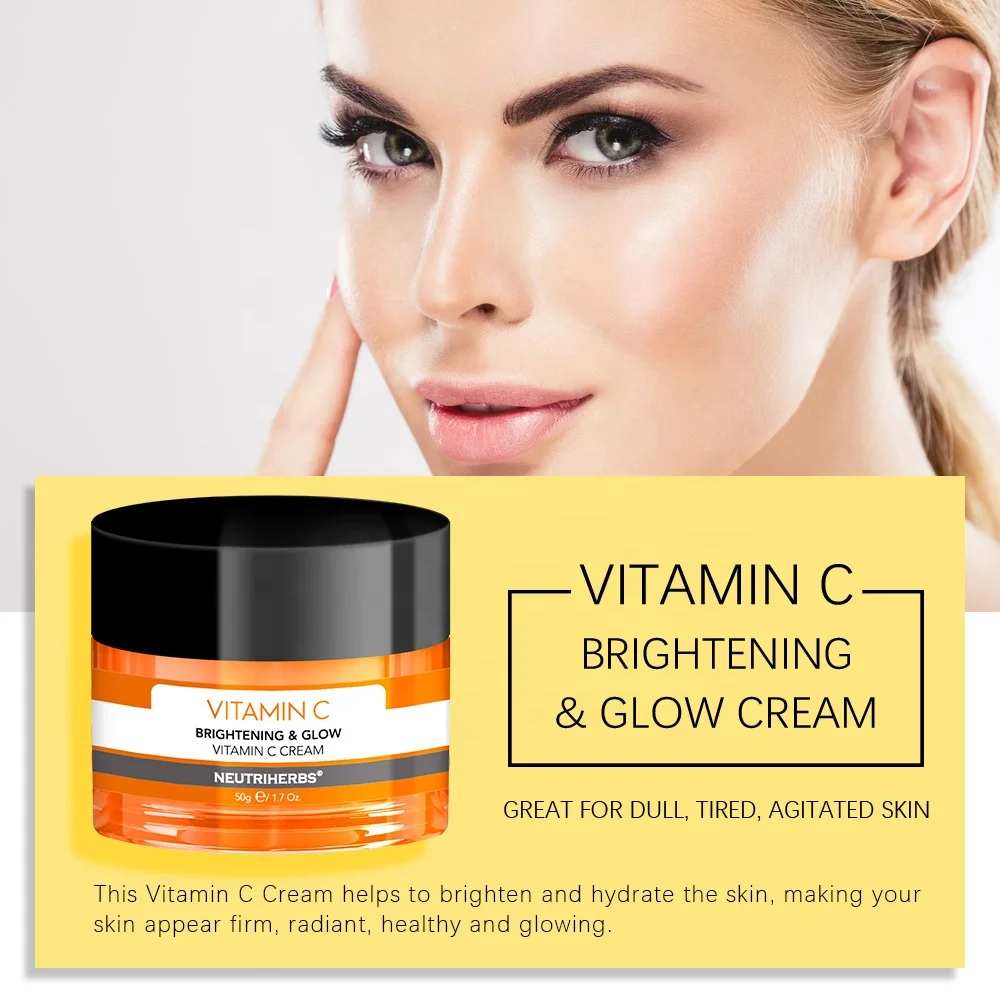 Light Spots Removal Face Cream Beauty Pure Skin Care Whitening Facial Moisturizing Face Care Cream