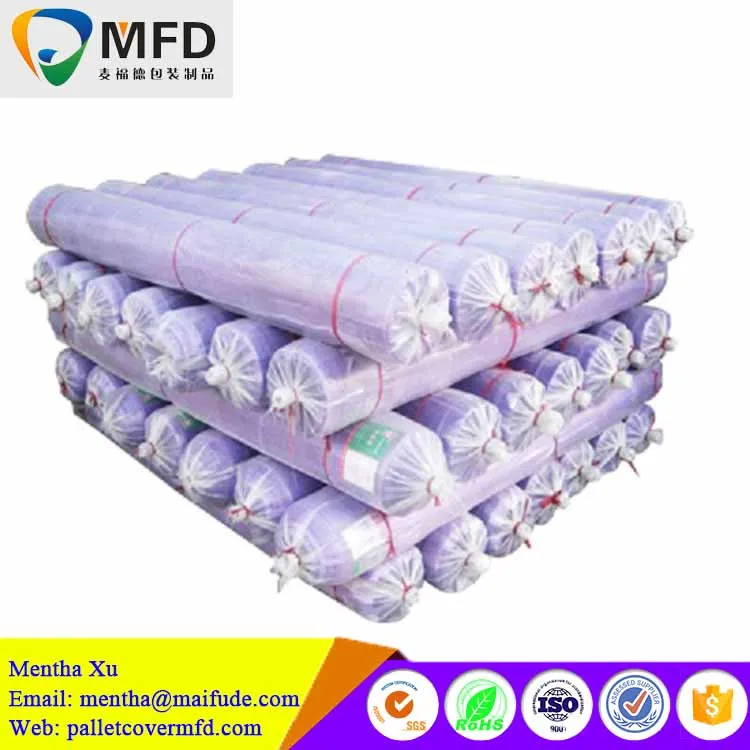 
LDPE China Tianjin manufacturer UV mulch agricultural film 