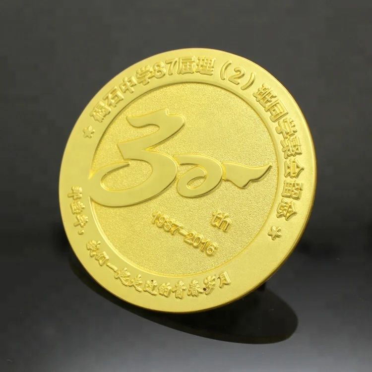 Made in China Worth Bying Good Selling Indian Coin Old