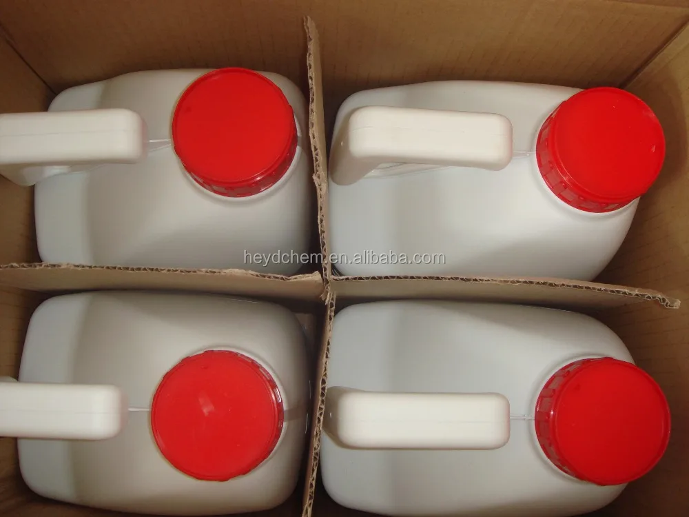 
Herbicide Glufosinate-ammonium 200g/l SL 