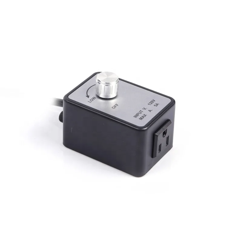 
generator 120v 220v ac dc variable speed electric motor speed control switch unit for greenhouse fan 