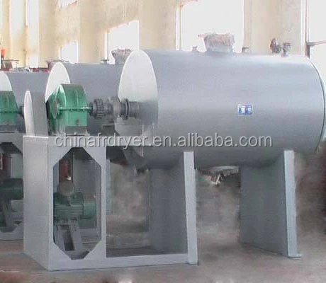 
PLG1500/20 continuous plastic tray dryer for sale 