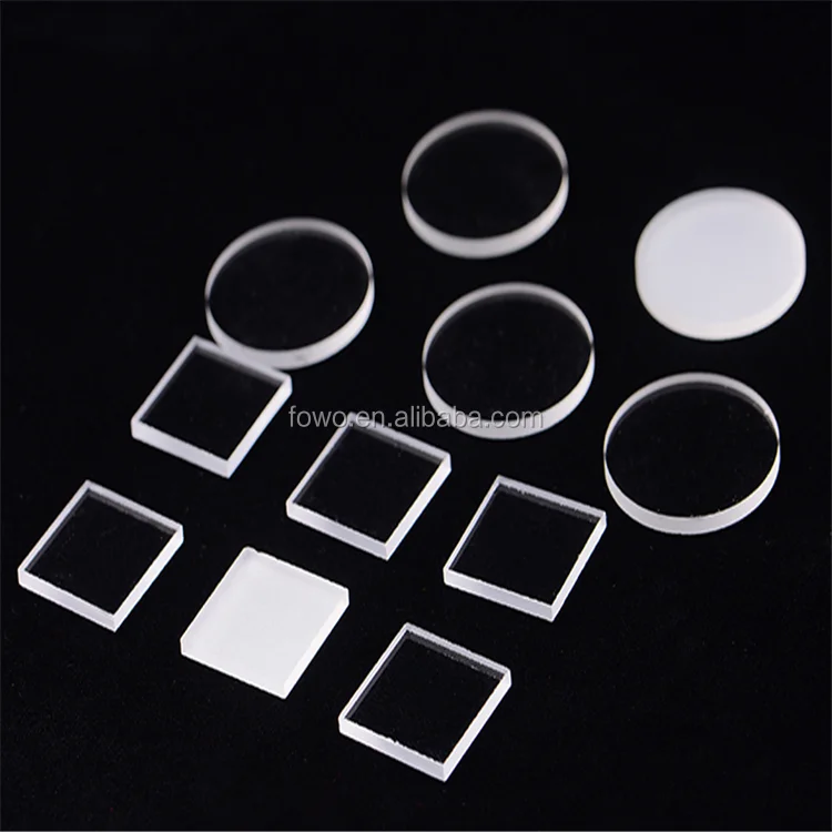 Китайское производство оптического стекла с покрытием ar 1064