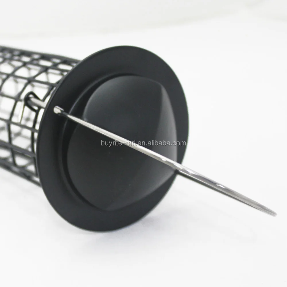 
Outdoor Small Cheap Suet Ball Hanging Bird Feeder 