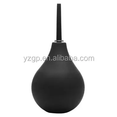 
Different Colour Vaginal Douche Enema Syringe For Sale 