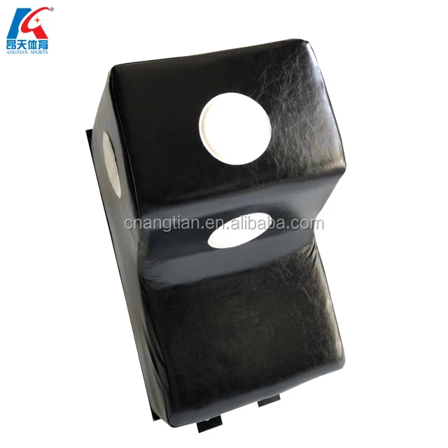 Kickboxing Strike Wall Mount Punch bag / Target Training Kick boxing thai Uppercut wall heavy bags