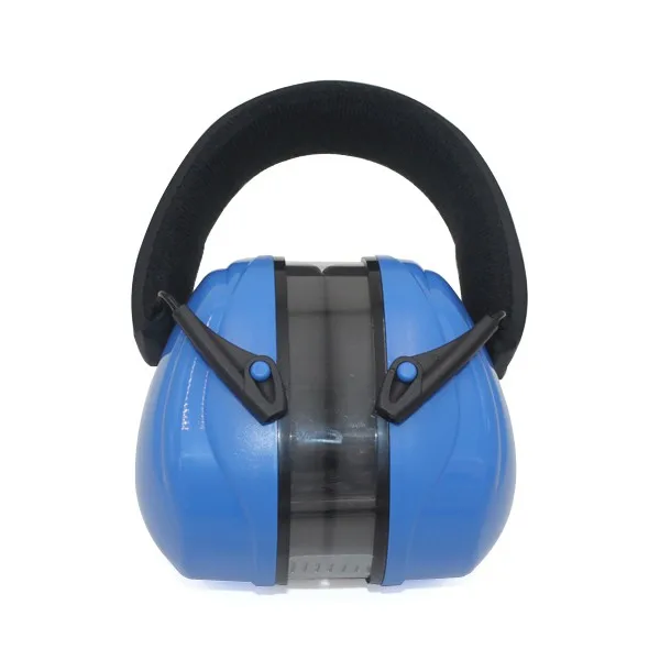 Hearing Protection Sound Proof Shooting Earmuff